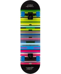 Skrituļdēlis CR3108SA ERROR NILS EXTREME Лонгборды, Пениборди, Скейтборды