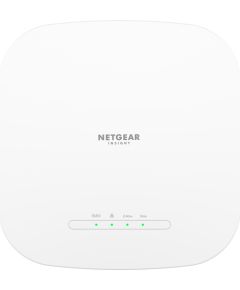 Netgear 1PT INSIGHT MANAGED WIFI 6 AX3000 Access Points
