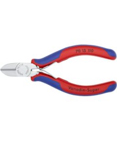 Griešanas knaibles 110 mm, Knipex Knaibles un stangas