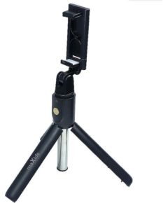 Maxlife MXST-100 Bluetooth Selfiju nūja Telefonu Stabilizatori