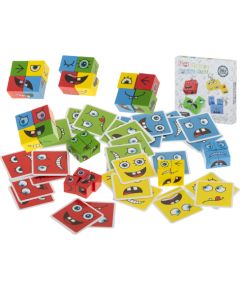 RoGer Творческие блоки задач, меняющие лицо Конструкторы