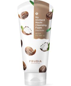 Frudia, My Orchard, Shea Butter, Eliminates Impurities, Cleansing Foam, 120 ml Sejas kopšana