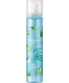 Frudia, My Orchard, Aloe Vera, Soothing, Gel, For Face, 125 ml Sejas kopšana