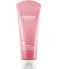 Frudia, Delivered From Fruit, Pomegranate, Moisturising, Cleansing Foam, 145 ml Sejas kopšana