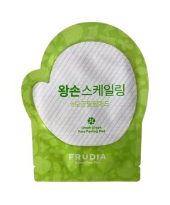 Frudia, Delivered From Fruit, Grape, Pore Cleansing, Peel-Off Pads Ķermeņa kosmētika