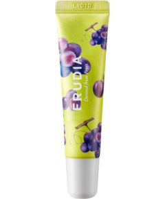 Frudia, Delivered From Fruit, Grape & Honey, Hydrating, Lip Balm Treatment, 10 g Помады, блески, бальзамы