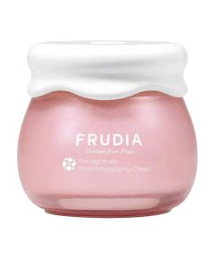 Frudia, Delivered From Fruit, Pomegranate, Moisturiser, Cream, For Face, 10 g Косметика для тела