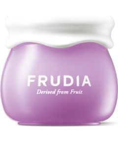 Frudia, Delivered From Fruit, Blueberry, Hydrates, Cream, For Face, 10 g Ķermeņa kosmētika