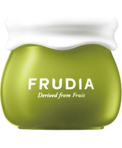 Frudia, Delivered From Fruit, Avocado, Intense Hydration, Cream, For Face, 10 g Ķermeņa kosmētika