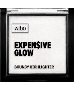 Essence, Soft Touch Bouncy Glow, Illuminating, Blush Highlighter Compact, 4.5 g Dekoratīvā kosmētika