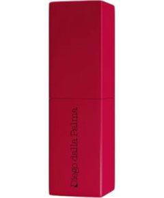 Diego Dalla Palma, The Lipstick, Lipstick Metal Case, Red Помады, блески, бальзамы