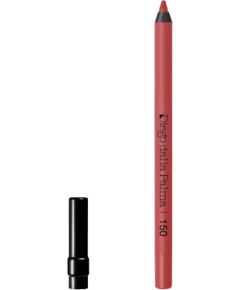 Diego Dalla Palma, Stay On Me, Waterproof, Contour, Lip Liner, 150, Salmon, 1.2 g Lūpu krāsas, spīdumi, balzāmi