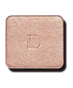 Diego Dalla Palma, Pearly, Eyeshadow Powder, 121, Glowing Rose, 1 Shade, Refill, 2 g Dekoratīvā kosmētika