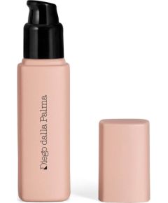 Diego Dalla Palma, Nudissimo, Matte Finish, Liquid Foundation, 244W, 30 ml Dekoratīvā kosmētika