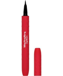 Diego Dalla Palma, MyToyBoy, Precise, Gel Eyeliner, 51, Black, 0.5 g Kосметические средства