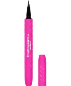 Diego Dalla Palma, My Happy Toy, Precise, Gel Eyeliner, 52, Black, 0.4 g Kосметические средства