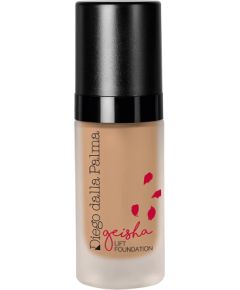Diego Dalla Palma, Geisha Lift, Lifting, Liquid Foundation, 225, 30 ml Dekoratīvā kosmētika