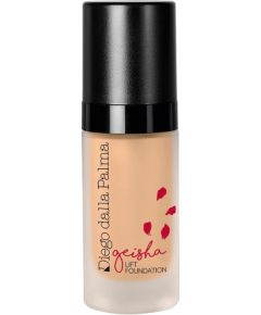 Diego Dalla Palma, Geisha Lift, Lifting, Cream Foundation, 224, 30 ml Dekoratīvā kosmētika