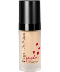 Diego Dalla Palma, Geisha Lift, Lifting, Cream Foundation, 222, 30 ml Dekoratīvā kosmētika