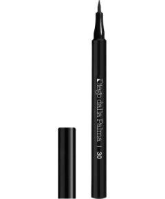 Diego Dalla Palma, Diego Dalla Palma, Waterproof, Gel Pencil Eyeliner, 30, 1 ml Dekoratīvā kosmētika