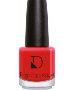 Diego Dalla Palma, Makeup Nails, Toluene-Free, Full-Coverage, Nail Polish, 224, Red Passion, 14 ml Nagu lakas