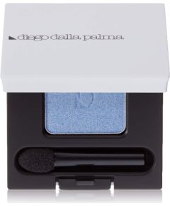Diego Dalla Palma, Satin Pearl, Eyeshadow Palette, 114, Blue Fairy, 2 g Dekoratīvā kosmētika