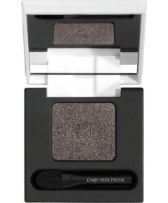 Diego Dalla Palma, Satin Pearl, Eyeshadow Palette, 113, Gun Metal, 2 g Dekoratīvā kosmētika