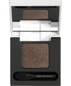 Diego Dalla Palma, Satin Pearl, Eyeshadow Palette, 105, Deep Brown, 2 g Dekoratīvā kosmētika