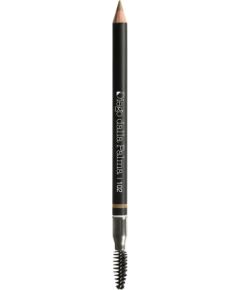 Diego Dalla Palma, Diego Dalla Palma, Eyebrow Cream Pencil, 102, Wr, 2.5 g Kосметические средства