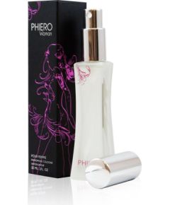 Phiero, Pour Femme Pheromones, Pheromone Parfum, For Women, 30 ml Smaržas - NESAKĀRTOTS