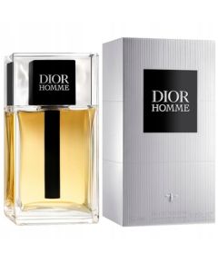 Christian Dior Dior Homme EDT 150 ml Vīriešu Smaržas