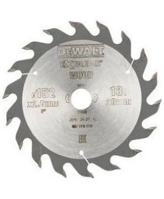 Griešanas disks kokam DeWalt DT4036-QZ; 235x30x3,2 mm; Z28; 25° Zāģripas