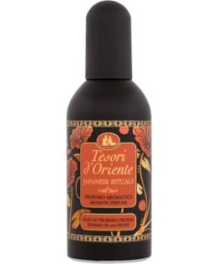 Tesori D´oriente Japanese Rituals 100ml Sieviešu Smaržas