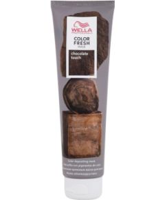 Wella Color Fresh / Mask 150ml Уход за волосами