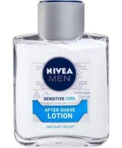 Nivea Men Sensitive / Cooling 100ml Vīriešu Smaržas