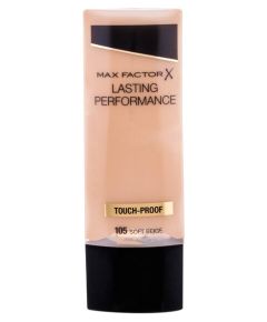 Max Factor Lasting Performance 35ml Dekoratīvā kosmētika