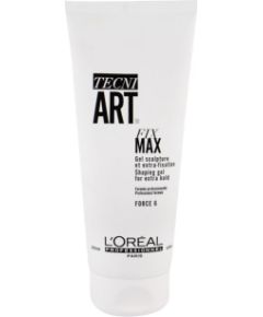 L'oreal Professionnel Tecni.Art / Fix Max 200ml Matu kopšana