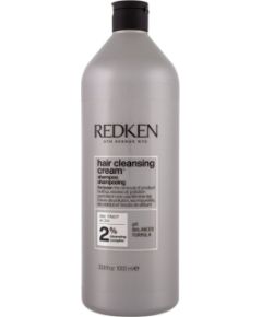 Redken Hair Cleansing Cream 1000ml Шампуни