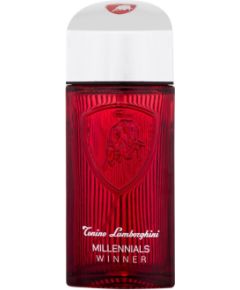 Tonino Lamborghini Millennials / Winner 125ml Vīriešu Smaržas