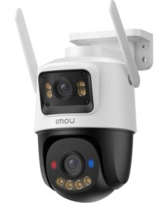WRL CAMERA 3MP CRUISER DUAL 2C/4G IPC-S7XCP-6M1TED IMOU Video novērošanas kameras