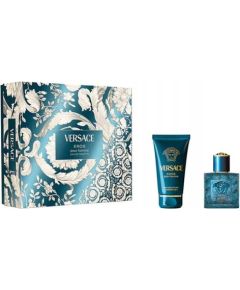 SET Versace Eros EDT spray 30ml + S G 50ml Jaunumi - Datori