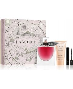 Lancôme La Vie Est Belle Elixir Giftset Jaunumi - Datori
