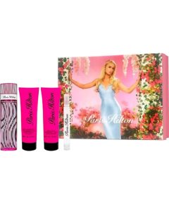 Set Paris Hilton For Women Edp 3.4oz Spray Jaunumi - Datori