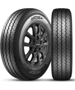 Novex LTR 5 205/75R16 113R Летние Покрышки
