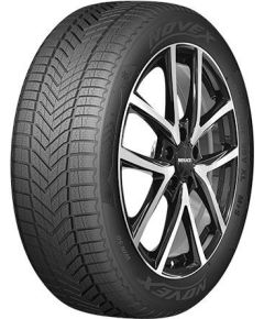 Novex Win 5D 205/50R17 93V Зимние покрышки