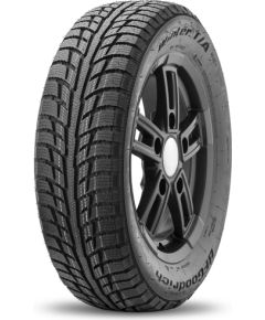 BF Goodrich Winter T/A KSI 275/60R20 115H Зимние покрышки