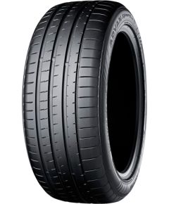 Yokohama Advan Sport V107G 275/40R21 107Y Vasaras riepas