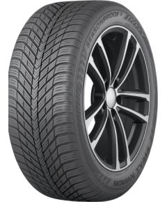 Nokian SeasonProof 2 225/50R17 98V Всесезонные покрышки