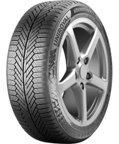 Uniroyal AllSeasonExpert 3 215/55R18 99V Всесезонные покрышки