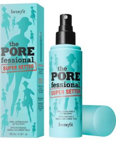 Benefit Porefessional Super Setter Setting Spray 120 ml Smaržas - NESAKĀRTOTS